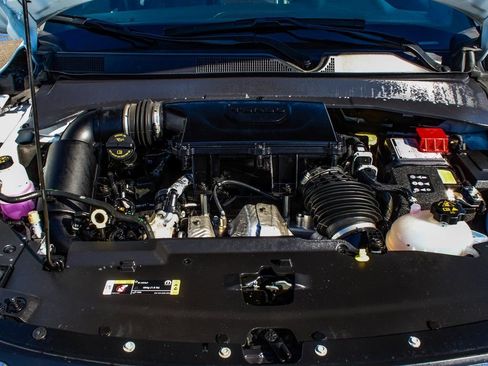 Used 2025 Jeep Compass Latitude w/ Sun & Sound Group image 47