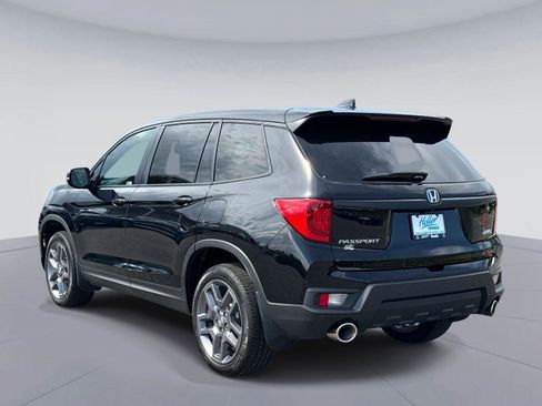 Certified 2023 Honda Passport EX-L image 6