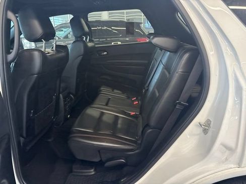Used 2024 Dodge Durango GT RWD image 19