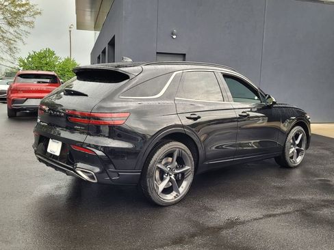 New 2026 Genesis GV70 3.5T Sport Prestige AWD/4WD image 7