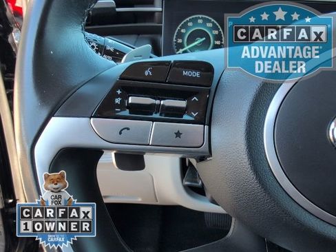 Used 2023 Hyundai Tucson SEL image 20