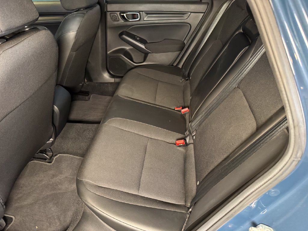 Used 2025 Honda Civic Sport image 21
