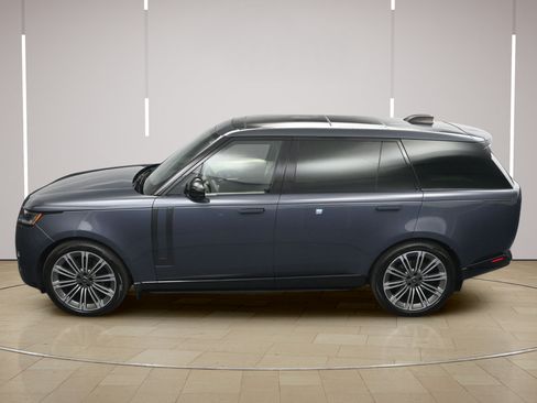 Used 2024 Land Rover Range Rover Long Wheelbase SE AWD/4WD image 33