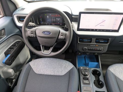 New 2026 Ford Maverick XLT FWD image 16