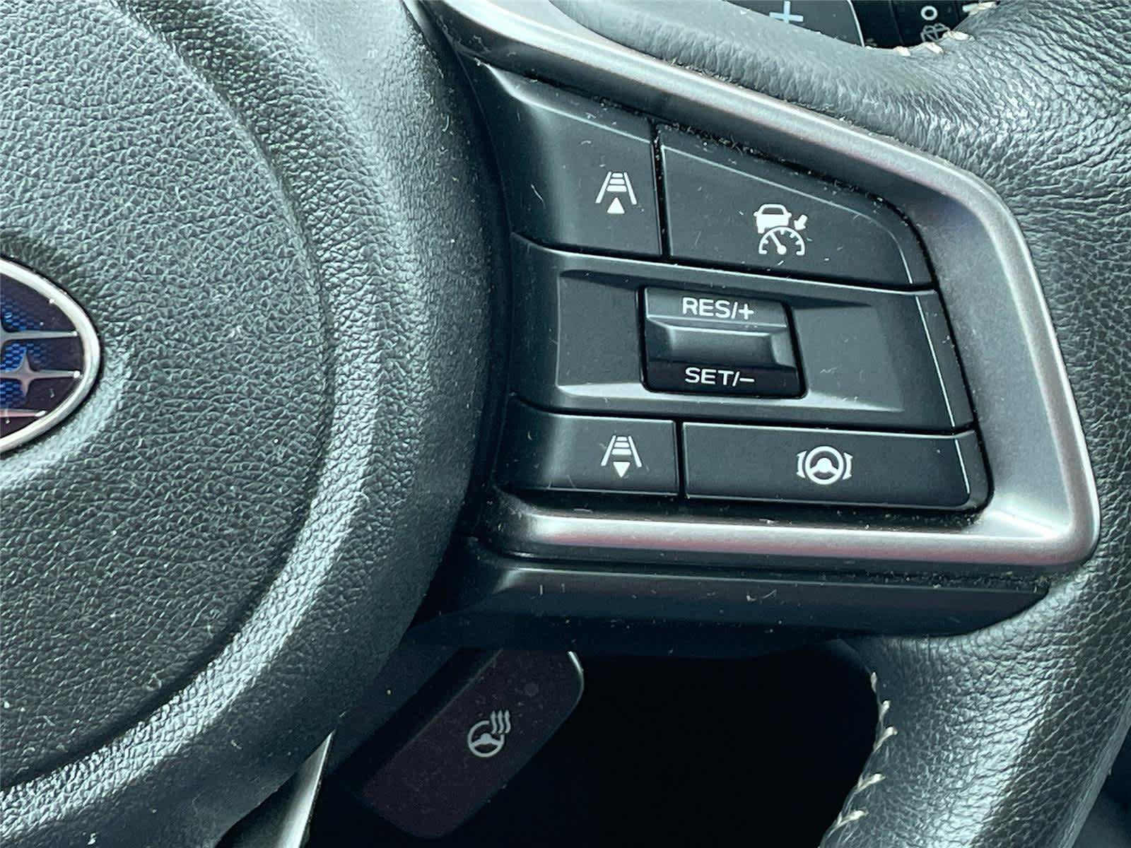 Certified 2024 Subaru Outback Limited XT AWD/4WD image 22