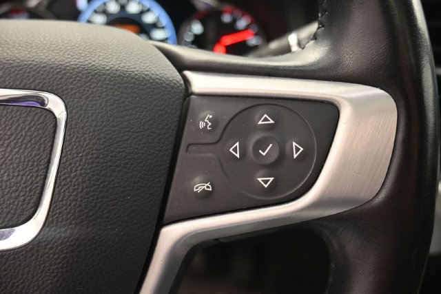 Used 2021 GMC Acadia SLT w/ Elevation Edition AWD/4WD image 21