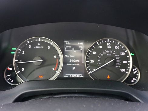 Used 2017 Lexus RX 350 AWD image 6