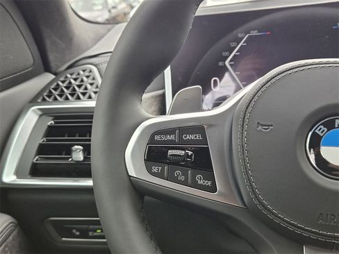 New 2026 BMW X7 xDrive40i w/ M Sport Package image 30