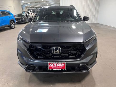 Used 2024 Honda CR-V Sport-L image 8