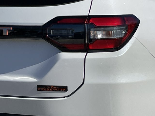 New 2026 Honda Pilot TrailSport image 7