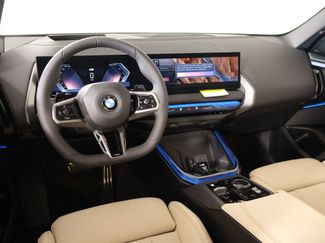 New 2026 BMW X3 xDrive30 w/ Premium Package video 2