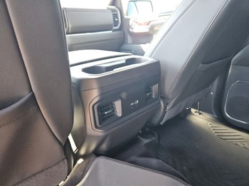 Used 2024 Chevrolet Silverado 1500 LT Trail Boss w/ Convenience Package II image 24