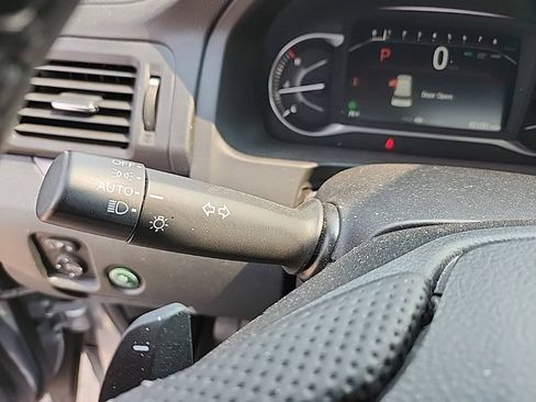 Used 2023 Honda Passport EX-L image 13