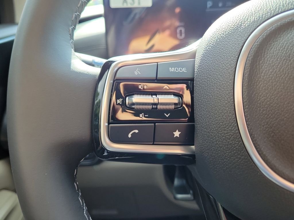 New 2026 Kia Carnival FWD image 25