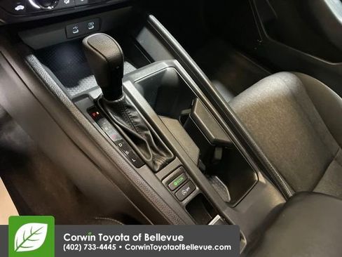 Used 2024 Honda Accord EX image 23