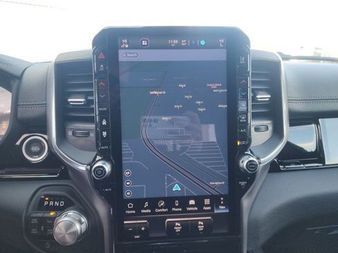 New 2026 RAM 1500 Laramie image 5