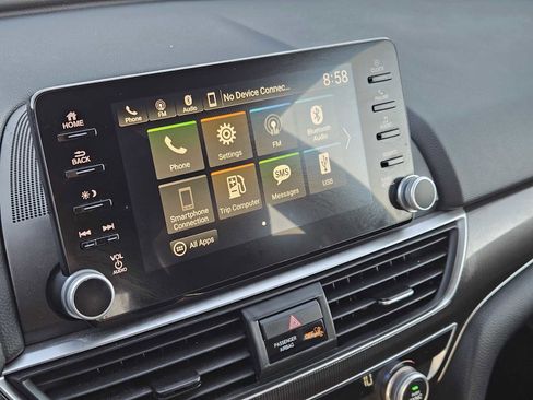 Used 2019 Honda Accord Sport image 17