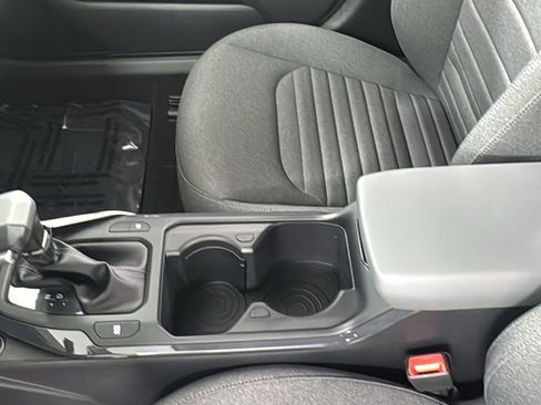 New 2025 Kia K4 EX image 30