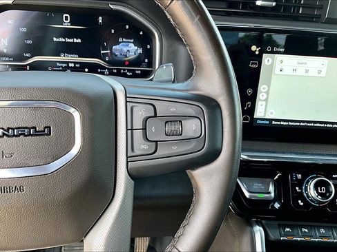 Certified 2024 GMC Sierra 1500 Denali w/ Technology Package AWD/4WD image 13