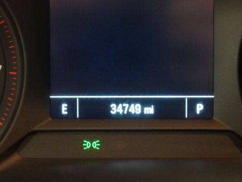 Used 2023 Chevrolet TrailBlazer LT FWD image 7
