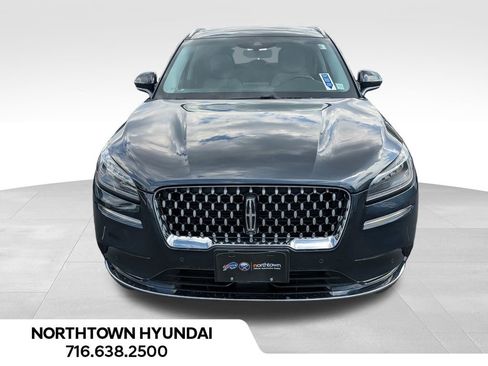 Used 2020 Lincoln Corsair Reserve w/ Equipment Group 201A image 13