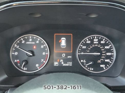 Used 2020 Subaru Outback Premium AWD/4WD image 26