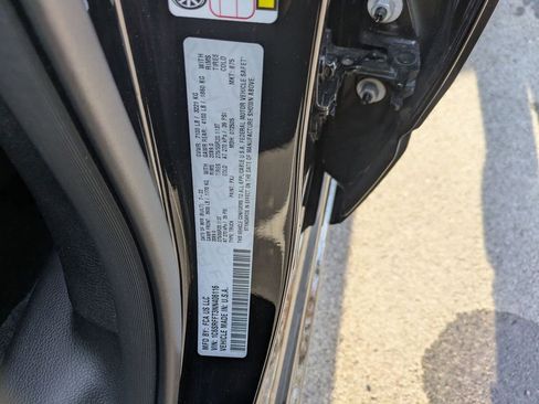 Used 2022 RAM 1500 Big Horn image 27