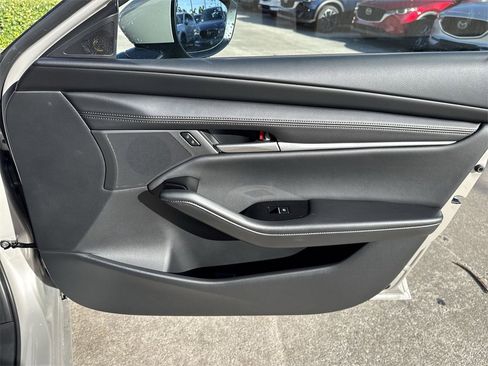 New 2026 MAZDA MAZDA3 2.5 S Preferred image 43