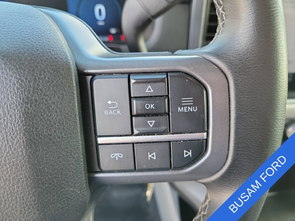 Used 2024 Ford F150 XLT w/ Mobile Office Package AWD/4WD image 22