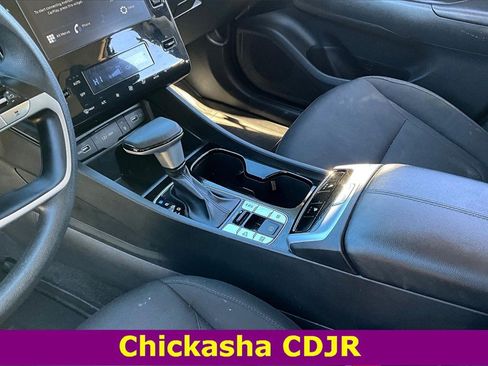 Used 2024 Hyundai Tucson SEL image 17