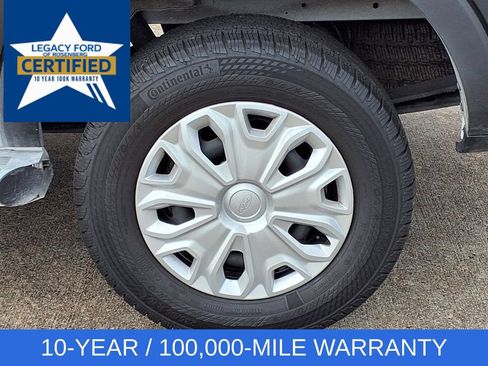 Used 2025 Ford Transit 250 Low Roof w/ Exterior Upgrade Package RWD image 30