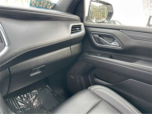 Certified 2024 GMC Yukon SLT image 27