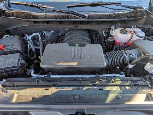 New 2026 Chevrolet Silverado 1500 LT Trail Boss w/ LT Trail Boss Premium Package image 11