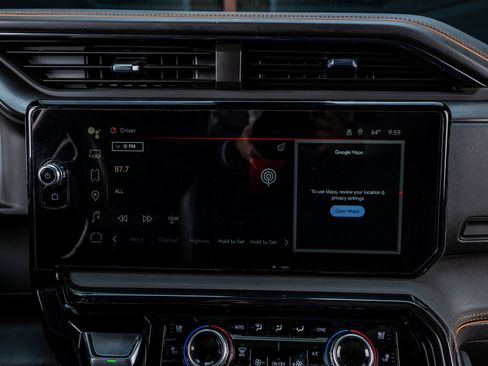 Used 2024 GMC Sierra 2500 AT4 w/ AT4 Preferred Package image 24