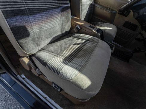 Used 1989 Ford Bronco II 4WD image 36