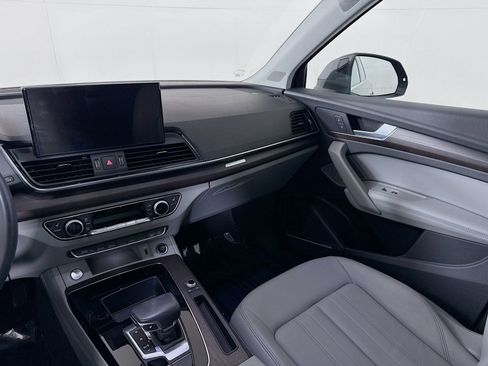 Certified 2023 Audi Q5 Premium w/ Premium Plus Package AWD/4WD image 23
