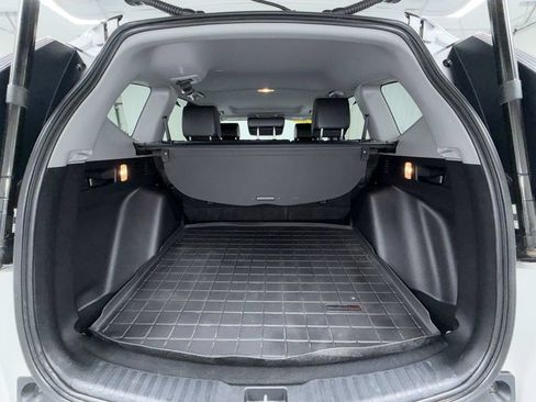 Used 2021 Honda CR-V EX-L image 16