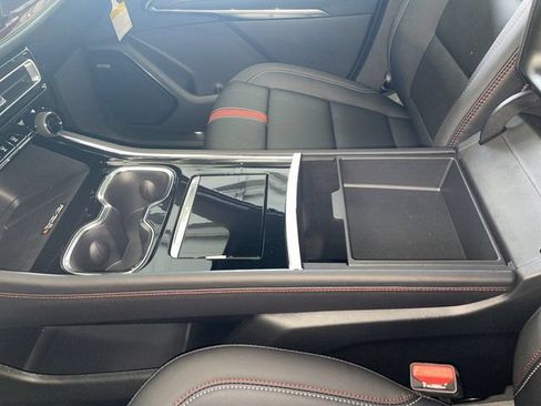 New 2026 Chevrolet Traverse RS AWD/4WD image 33