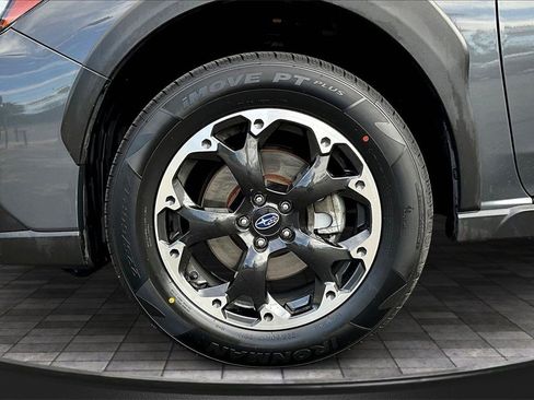 Used 2021 Subaru Crosstrek 2.0i Premium w/ Popular Package #3 image 10