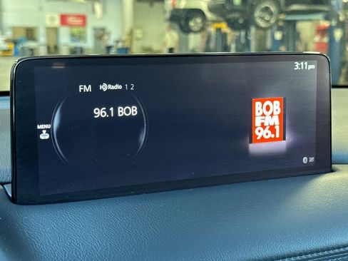 Used 2022 MAZDA CX-5 AWD 2.5 S image 19