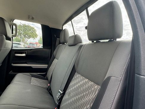 Used 2018 Toyota Tundra SR5 image 22