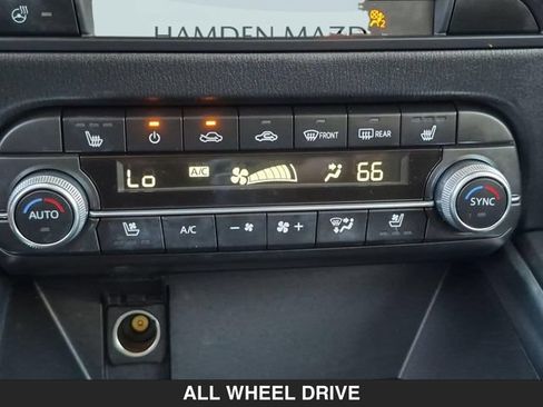 Certified 2023 MAZDA CX-5 AWD 2.5 S w/ Premium Plus Pkg image 27