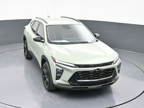 New 2026 Chevrolet Trax ACTIV w/ Driver Confidence Package image 60