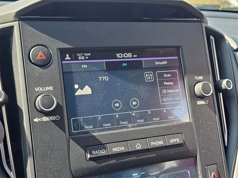 Used 2023 Subaru WRX Base image 22