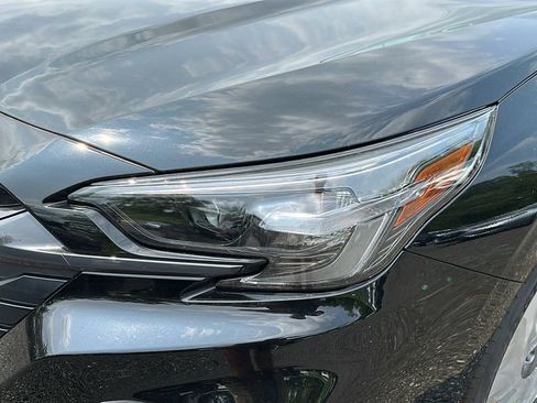 New 2025 Subaru Legacy Limited image 4