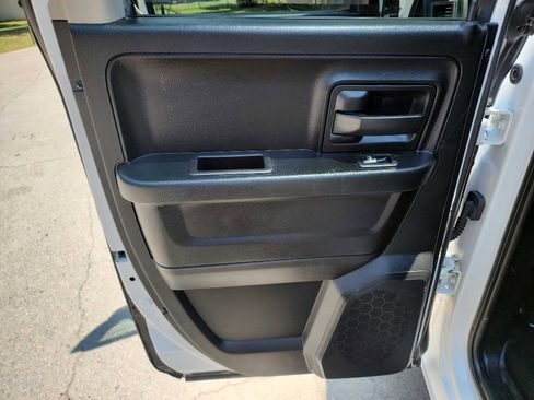 Used 2016 RAM 1500 Tradesman w/ Protection Group image 32