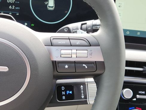 New 2026 Hyundai Tucson Limited image 29