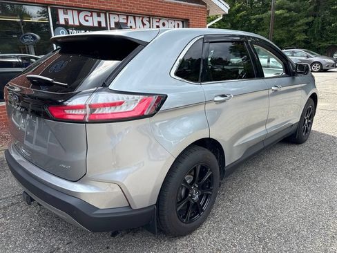 Used 2024 Ford Edge SEL w/ Convenience Package AWD/4WD image 5