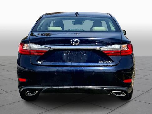 Used 2018 Lexus ES 350 w/ Premier Package image 5