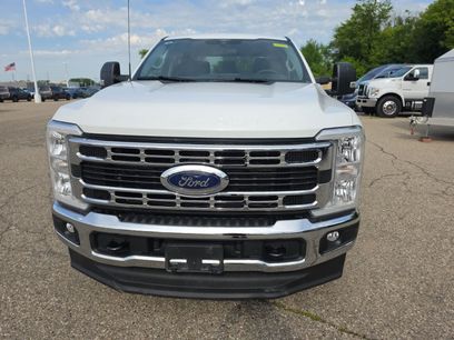 Used 2025 Ford F250 XLT w/ FX4 Off-Road Package